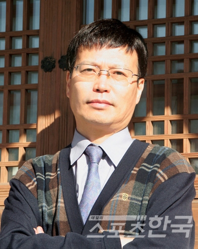 동국대언론정보대학원 박상건 교수