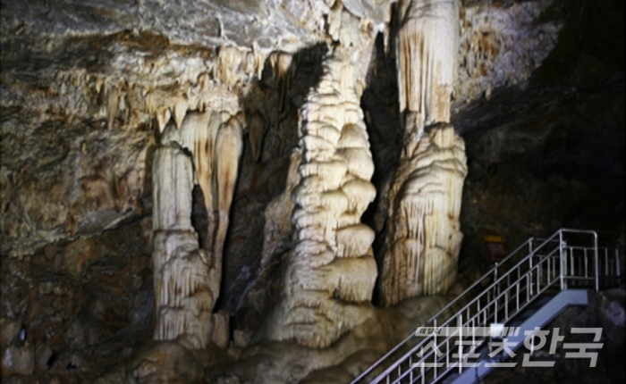 정선 화암동굴