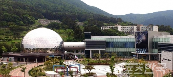 나로우주센터(사진=고흥군)