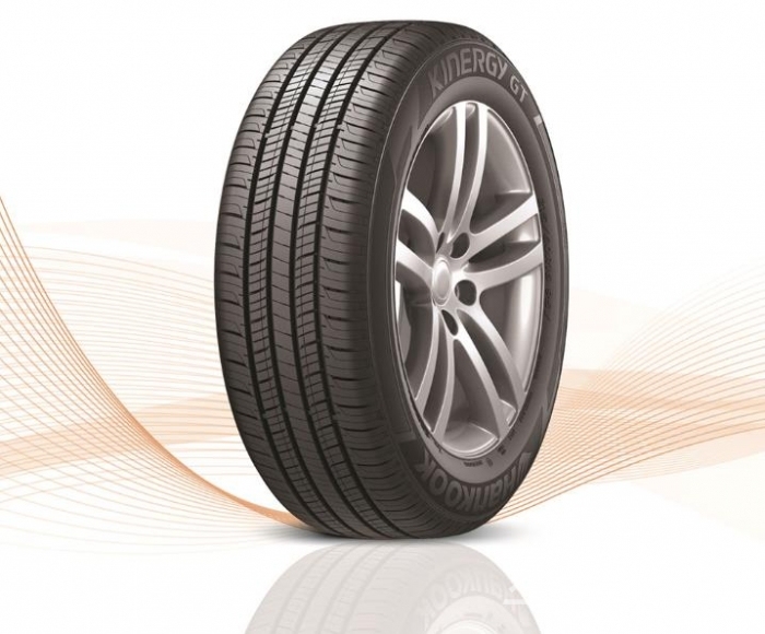 신차용 타이어 ‘키너지 GT(Kinergy GT)’