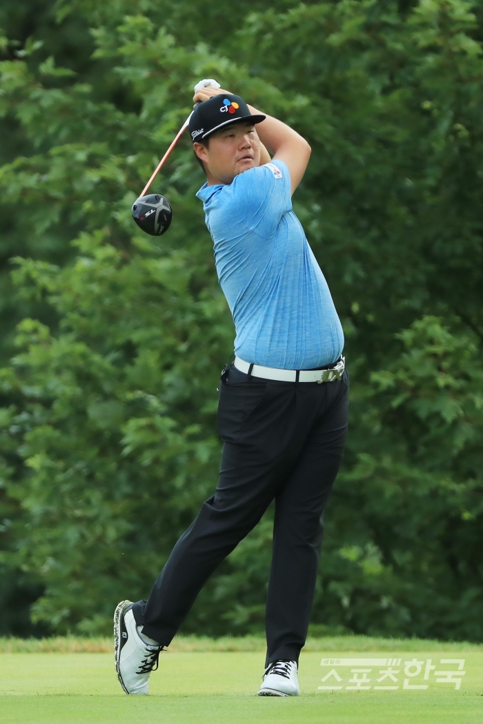 한국 선수로는 3년만에 PGA투어 파이널시리즈 최종전 투어 챔피언십에 나서는 임성재. (사진 = 게티이미지 제공)