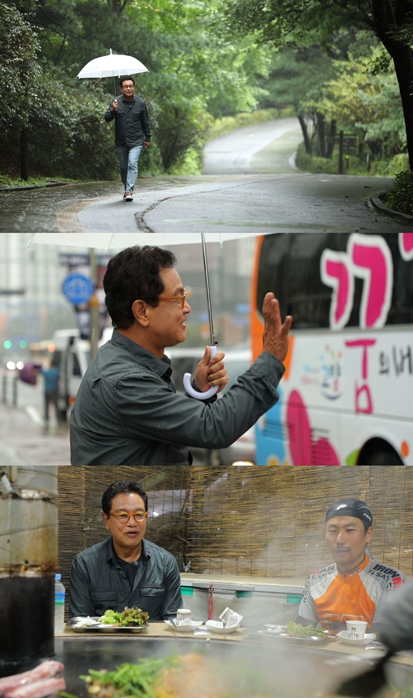 사진=KBS1 '김영철의 동네 한 바퀴' 제공