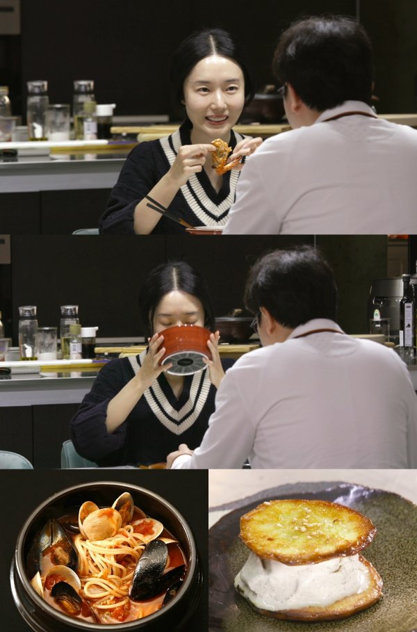사진=KBS2 ‘신상출시 편스토랑’ 제공