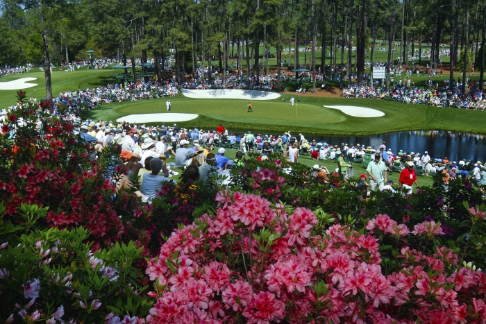 PGA, 마스터스가 열리는 오거스타 내셔널 골프클럽 (이상 사진 = 연합뉴스)