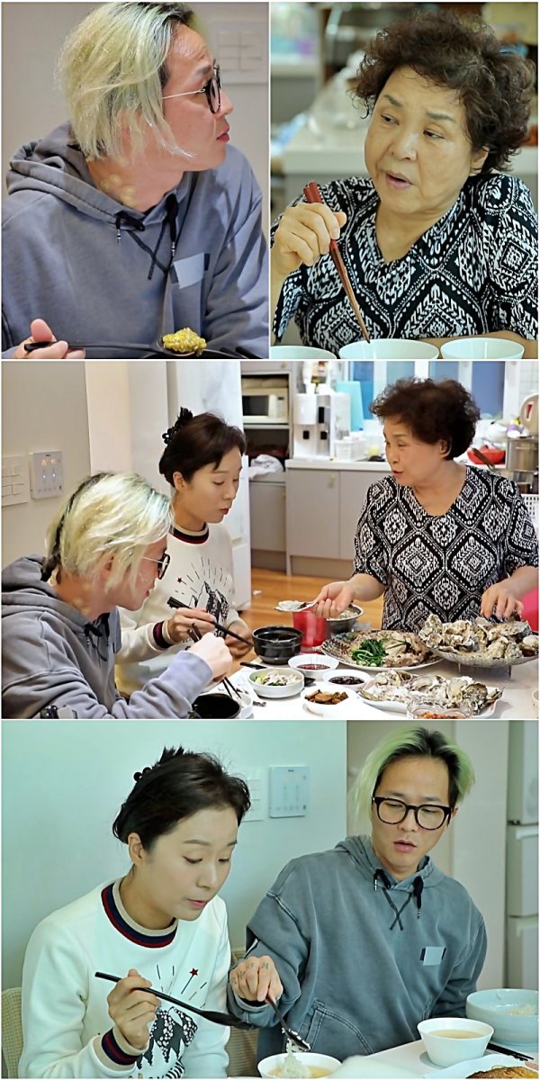 사진=KBS2 ‘살림하는 남자들 시즌2’