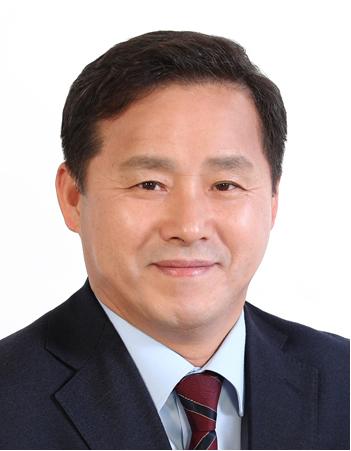 제 7대 한국대학역도연맹 회장, 차영수 도의원
