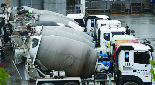 국토교통부는 7월 2일까지 레미콘 생산공장에 대한 품질관리 실태 점검을 실시한다.