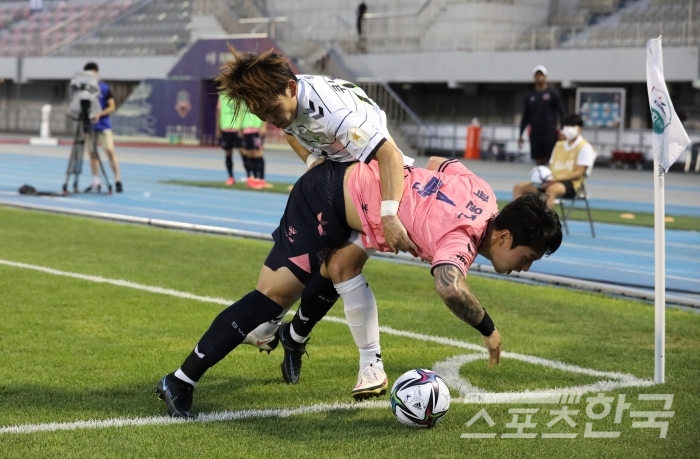 K리그1 공식 개막전 '전북 Vs 수원FC', 누가 매운맛 볼까