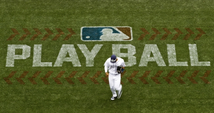 MLB 노사가 지난 11일(한국시간) 협상을 극적으로 타결했다. (사진=AP연합뉴스)