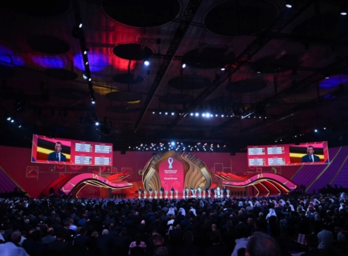 카타르 월드컵은 겨울에 개최되는 최초의 월드컵이자 최초의 아랍권 월드컵이다. (사진=FIFA)
