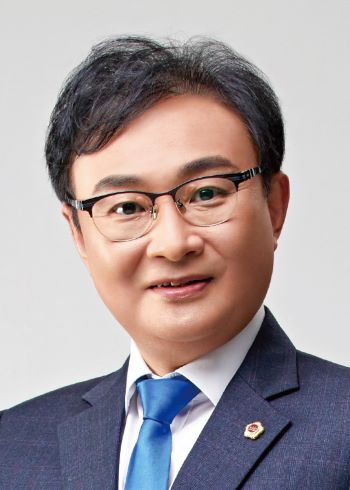 제12대 전남 도의회 조옥현 교육위원장