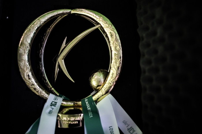 (사진=K리그가 IFFHS 선정 세계프로축구리그 순위에서 12년 연속 아시아 1위를 차지했다. / 한국프로축구연맹)