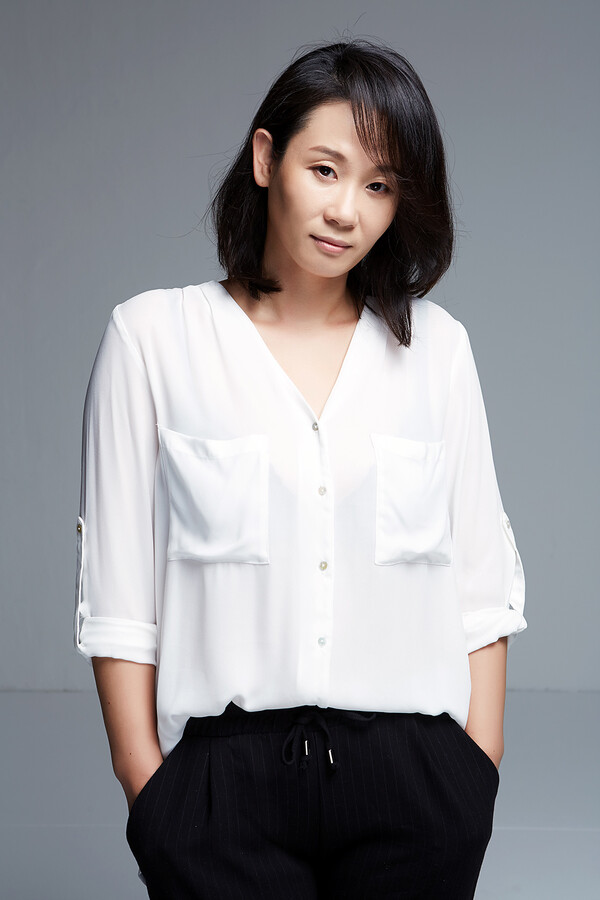 김선영, '드림팰리스'로 아시안 필름 페스티벌 여우주연상 수상