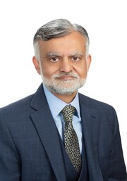 나빌 무니르(Nabeel Munir) 주한 파키스탄 대사