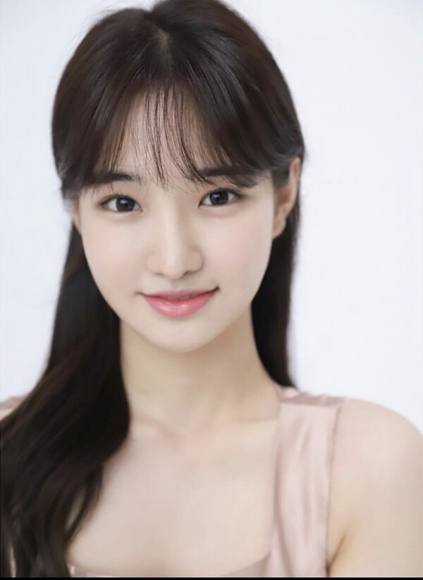 배우 김솔비 첫 데뷔작...드라마 '우아한 제국' 출연