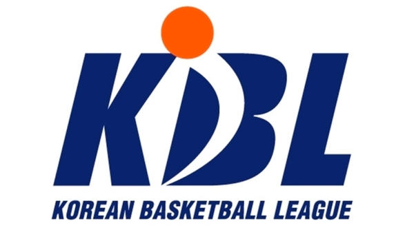 2023-2024 시즌 KBL 엠블럼. (사진=KBL)