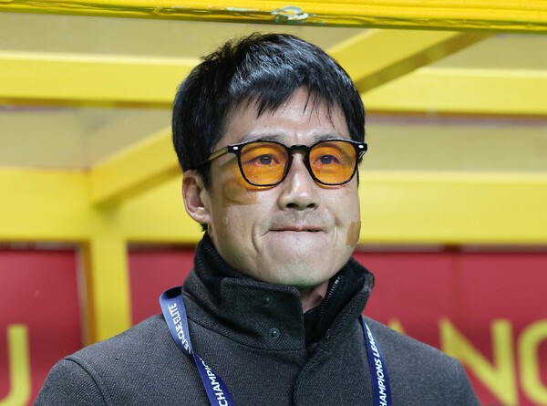 광주FC, ACLE 16강서 비셀 고베와 격돌… ‘복수의 칼’ 간다