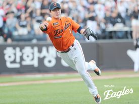 <b>한화</b> 이글스, KT 꺾고 연패 탈출…<b>문동주</b>의 위력투로 반등 성공