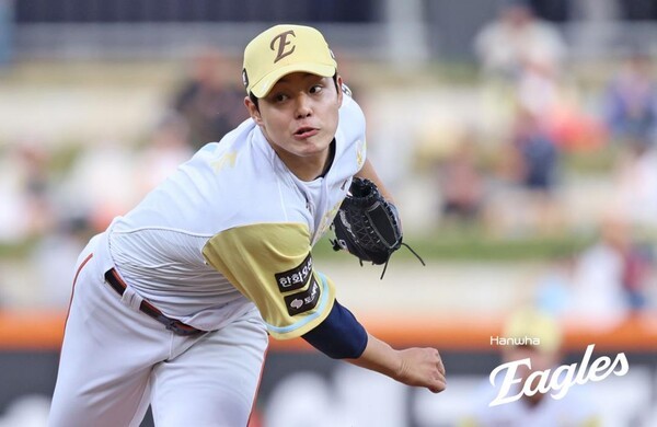 한화 9연승 질주 속 LG 1위 내주고, 키움 극적인 <b>역전승</b>!
