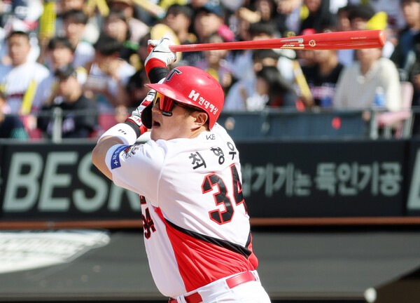 KT, 두산 2-1로 꺾고 '4연승 질주'...KIA 7-5 승리, <b>키움</b> 8연패 수렁