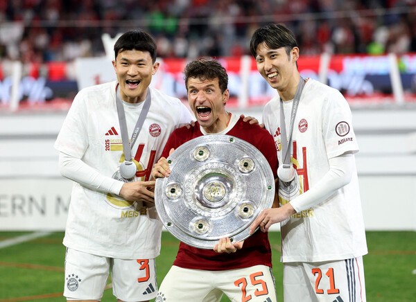 <b>김민재</b>, <b>PSG</b> 이적설 급부상… 유럽 빅클럽들 경쟁 치열