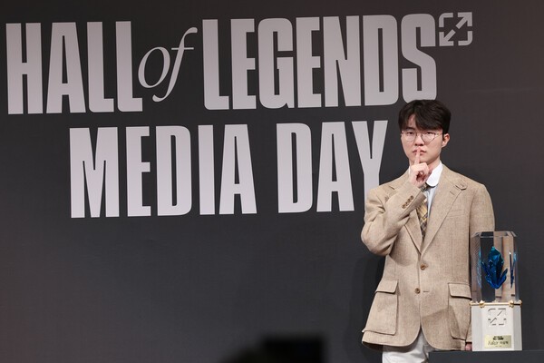 부산, 세계 e스포츠의 뜨거운 심장으로! '2025 LCK MSI' 대표 선발전 최종 라운드 개최