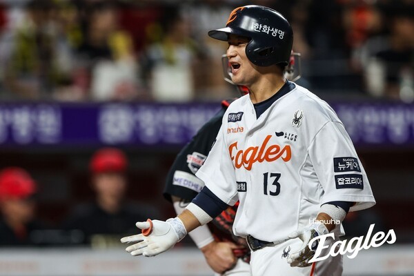 선두 <b>한화</b>의 5연승 질주, KT-LG-NC 승전보… 롯데, 영화 같은 재역전승!