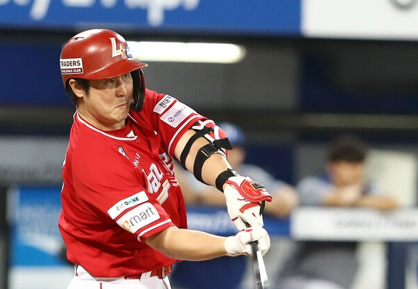 키움, NC 4-1 승리 순위 싸움 변수...롯데, KIA 꺾고 5연패 탈출 5위 불씨