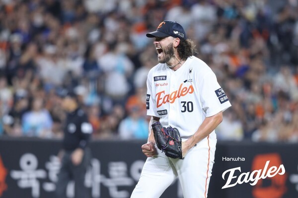 KBO <b>MVP</b>, <b>디아즈</b>와 <b>폰세</b>의 2파전… '사상 최고' <b>경쟁</b> 불 붙었다