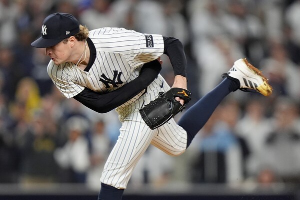 디트로이트, 클리블랜드 꺾고 <b>ALDS</b> 진출…<b>양키스</b> '신성' 슐리틀러의 역...