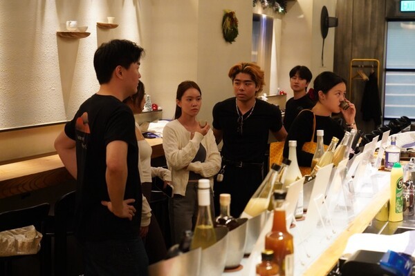 전북특별자치도 전통주, 홍콩에서 아시아 시장 향한 첫걸음에 나섰다 - 뉴스 썸네일 이미지