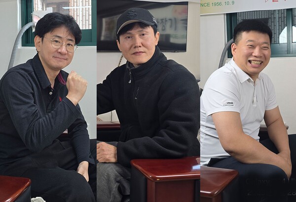 ���� �ְ��ڷ� ������ ������ 6��, ��â�� 9��, ����� 8�� [����=���������ȸ ����]