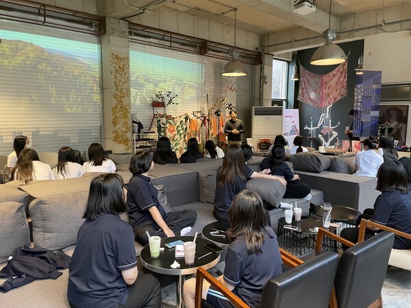 전북특별자치도관광기업지원센터, 전국 우수센터 선정 - 뉴스 썸네일 이미지