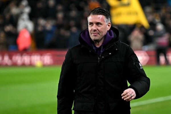 울버햄튼 애스턴 빌라 경기