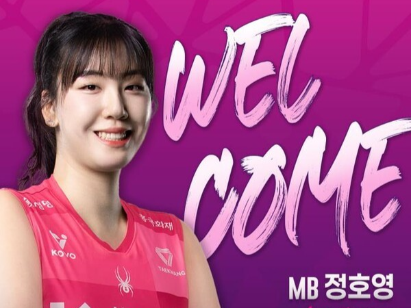 흥국생명 정호영 영입, 3년 5.4억 계약이 V리그 판도에 미칠 충격적 변화 분석