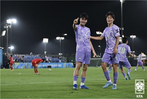 대한민국 축구의 모든 것: U-17 역전승부터 아시안컵 우승 전망과 변수까지 총정리
