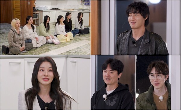 '나솔사계' <b>24기</b> 현숙은 빵 터졌다, 7기 <b>옥순</b>은 굳은 침묵