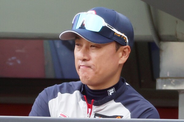 '국민타자' <b>이승엽</b>, <b>요미우리</b> 타격코치 1년 만에 퇴임…CS 2연패 끝 사의