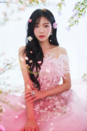 <b>키움</b>, 20일 <b>한화전</b> <b>걸그룹</b> '라붐' 해인 시구
