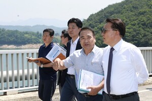 김영환 도지사, <b>제천</b>시 찾아 주민 의견 청취 시간 가져