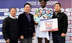 [2025 인천국제마라톤] 이모저모